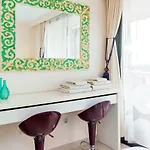 Lovely Apartamento El Palmar بالم مار
