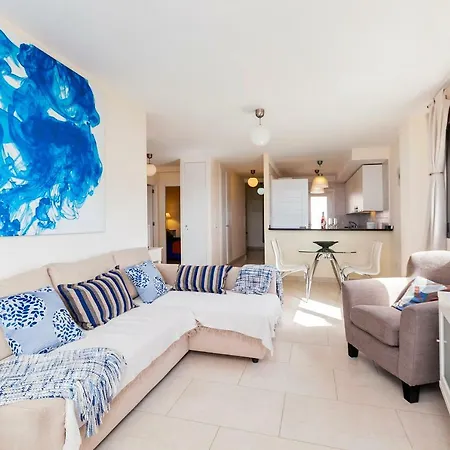 Lovely Apartamento El Palmar