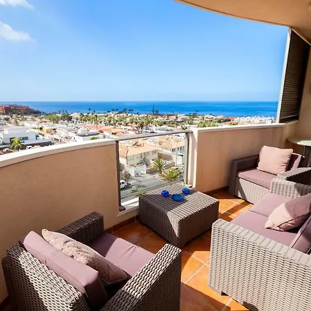Lovely Apartamento El Palmar Apartment *