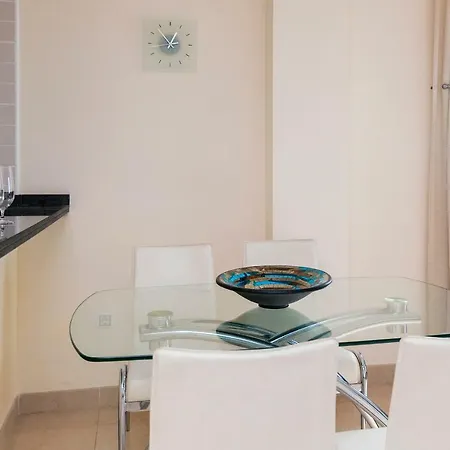 Lovely Apartamento El Palmar