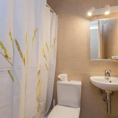 Lovely Apartamento El Palmar Palm-mar