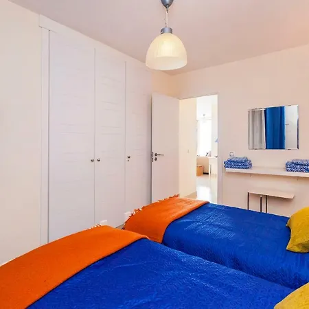 Lovely Apartamento El Palmar Апартаменты