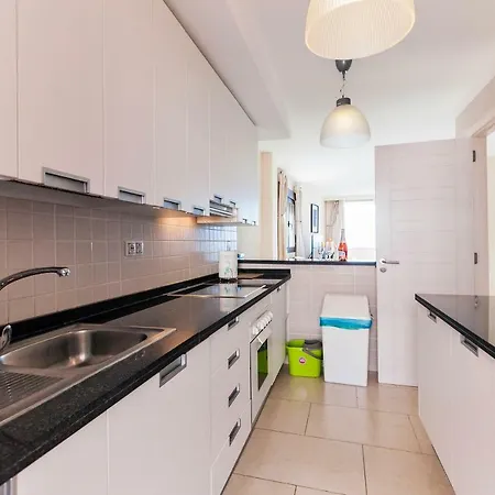 Lovely Apartamento El Palmar Apartment *