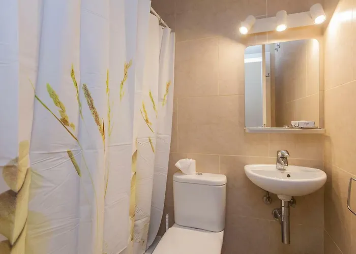 Lovely Apartamento El Palmar Эль-Пальмар