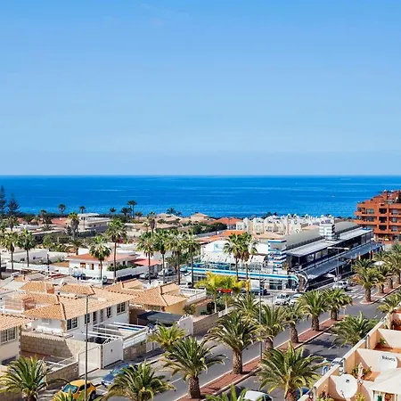 Διαμέρισμα Lovely Apartamento El Palmar *