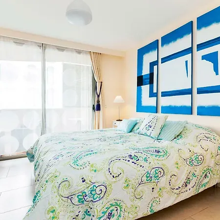Appartamento Lovely Apartamento El Palmar *