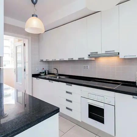 Lovely Apartamento El Palmar Appartamento
