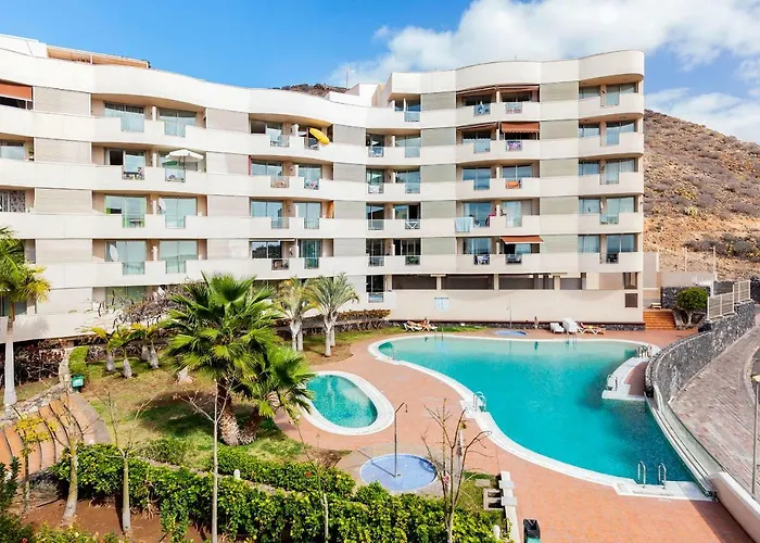 Lovely Apartamento El Palmar *