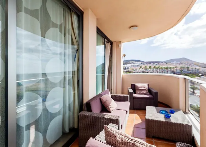 Lovely Apartamento El Palmar Διαμέρισμα