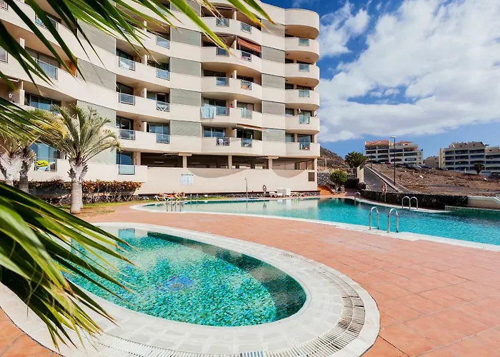 Διαμέρισμα Lovely Apartamento El Palmar