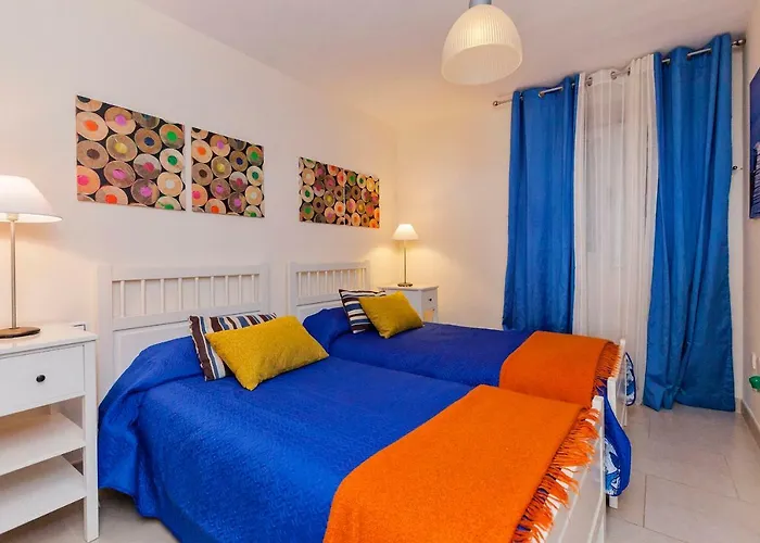 Lovely Apartamento El Palmar * Palm-mar